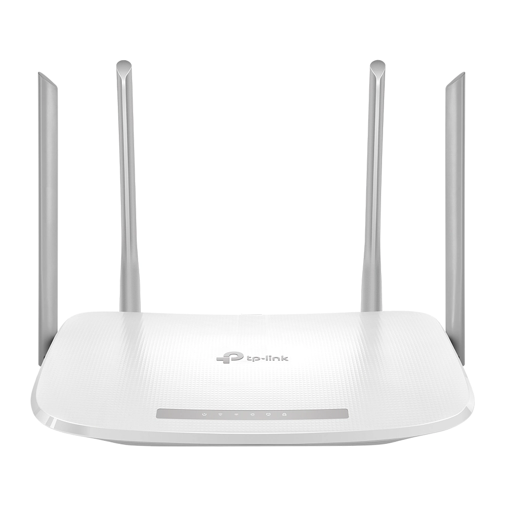 TP-Link AC1200 Wireless Dual Band Gigabit Router (EC220-G5) view 2